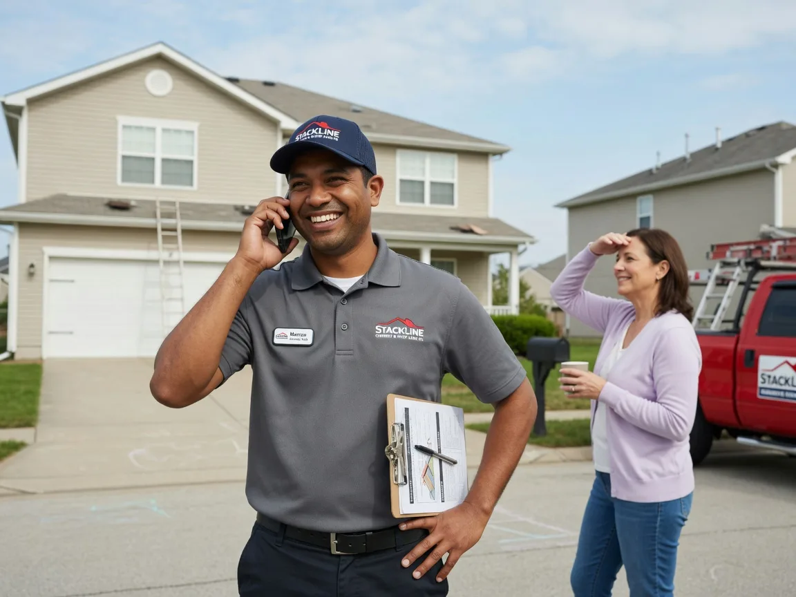 Chimney flashing repair Decatur, GA FAQs